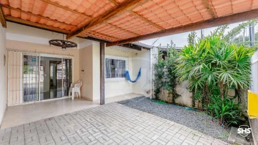 Casa com 2 Quartos para alugar, 58m² no Itoupava Central, Blumenau