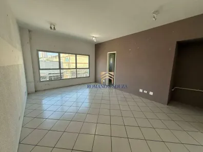 Sala Comercial para alugar, 30m² no Vila Progresso, Guarulhos