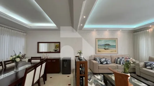 Sobrado com 2 Quartos à venda, 260m² no Jardim Paraíso, Itu