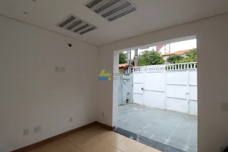 Imóvel Comercial para alugar, 90m² no São Judas, São Paulo