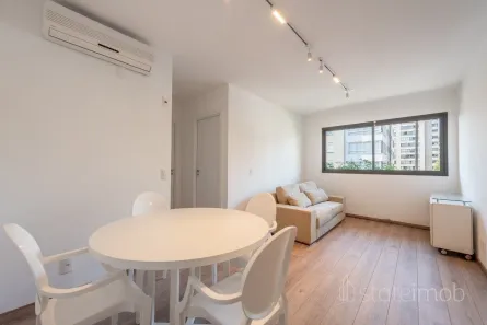 Apartamento com 2 Quartos para venda ou aluguel, 69m² no Mont Serrat, Porto Alegre