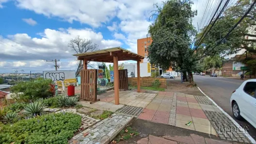 Lote/Terreno para alugar, 100m² no Jardim Mauá, Novo Hamburgo