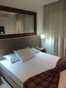 Apartamento com 1 Quarto para alugar, 34m² no Jacarepaguá, Rio de Janeiro