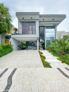 Casa de Condomínio com 6 Quartos à venda, 464m² no Riviera, Bertioga