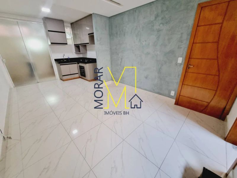 Casa com 3 quartos — Itapoã, Belo Horizonte