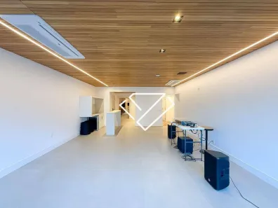Apartamento com 3 Quartos à venda, 197m² no Lagoa, Rio de Janeiro