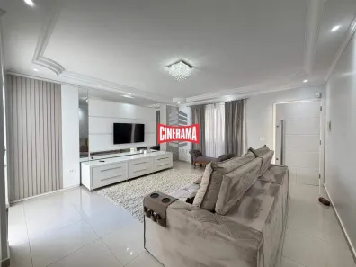 Sobrado com 3 Quartos à venda, 358m² no Santa Maria, São Caetano do Sul