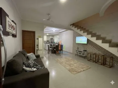 Casa com 2 Quartos à venda, 126m² no Jardim das Figueiras I, Hortolândia
