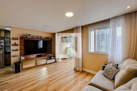 Apartamento com 2 Quartos à venda, 68m² no Brás, São Paulo
