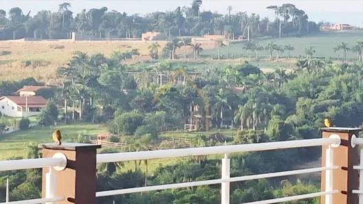 Fazenda/Sítio com 4 Quartos à venda, 490m² no Vila Primavera, Limeira