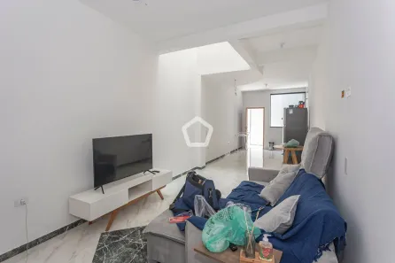 Casa com 6 Quartos à venda, 144m² no Bosque da Saúde, São Paulo