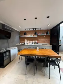 Casa de Condomínio com 3 Quartos à venda, 148m² no Village Imperial Residence, São José do Rio Preto