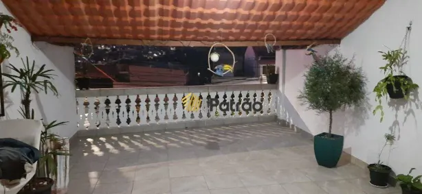 Sobrado com 3 Quartos à venda, 229m² no Alto Industrial, São Bernardo do Campo