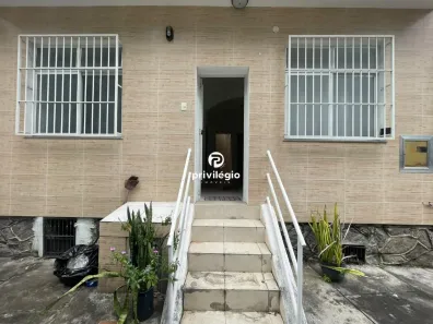 Sobrado com 4 Quartos à venda, 54m² no Praça da Bandeira, Rio de Janeiro