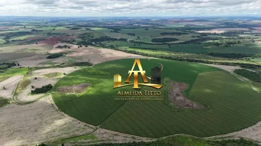 Fazenda/Sítio com 1 Quarto à venda, 100m² no , Paranapanema