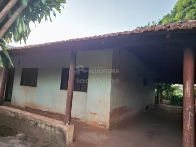 Fazenda/Sítio com 6 Quartos à venda, 150m² no Estância Nossa Senhora Aparecida (Zona Rural), São José do Rio Preto