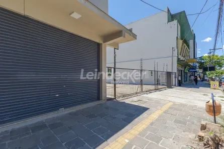 Ponto Comercial para alugar, 61m² no São Geraldo, Porto Alegre