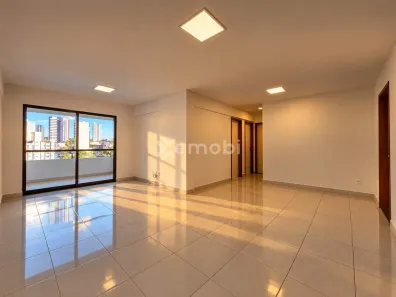 Apartamento com 3 Quartos à venda, 118m² no Barro Vermelho, Natal