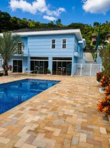 Casa com 5 Quartos à venda, 535m² no Loteamento Capital Ville, Jundiaí