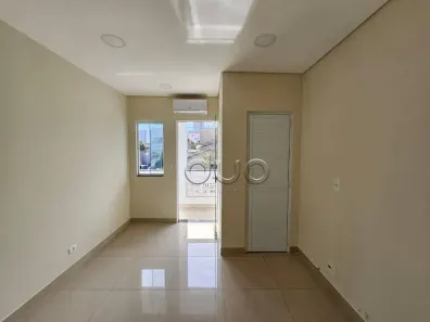 Sala Comercial para alugar, 13m² no Higienópolis, Piracicaba