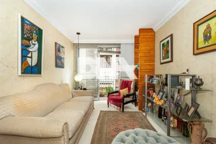 Apartamento com 3 Quartos à venda, 83m² no Copacabana, Rio de Janeiro