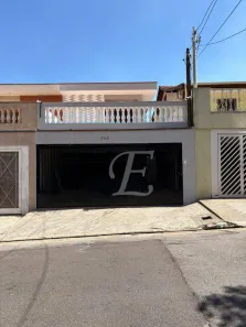 Casa com 3 Quartos para alugar, 200m² no Jardim das Vertentes, São Paulo