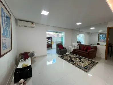 Apartamento com 3 Quartos à venda, 90m² no Dona Clara, Belo Horizonte