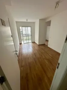 Apartamento com 2 Quartos à venda, 48m² no Campo Belo, São Paulo