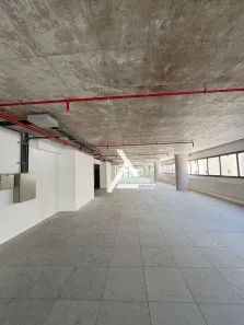 Sala Comercial para alugar, 960m² no Pinheiros, São Paulo