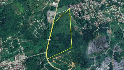 Lote/Terreno à venda, 180000m² no Muribeca, Jaboatão dos Guararapes