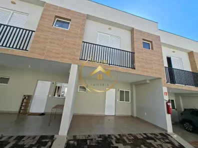 Casa de Condomínio com 3 Quartos para alugar, 94m² no Chácara Primavera, Campinas