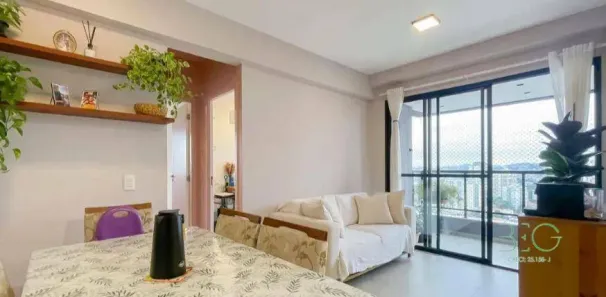 Apartamento com 3 Quartos à venda, 84m² no Vila Osasco, Osasco