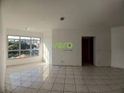 Apartamento com 2 Quartos para alugar, 60m² no Vila Santo Antônio, Americana