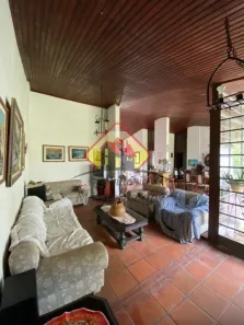 Casa de Condomínio com 4 Quartos à venda, 348m² no Loteamento Eldorado, Tremembé