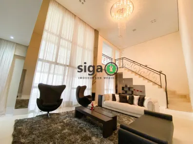 Apartamento com 3 Quartos à venda, 315m² no Chácara Califórnia, São Paulo