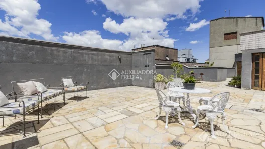 Cobertura com 3 Quartos à venda, 292m² no Bela Vista, Porto Alegre