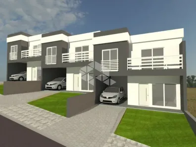Casa com 2 Quartos à venda, 112m² no Bonfim, Santa Cruz do Sul