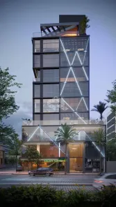 Sala Comercial à venda, 23m² no Americano, Lajeado