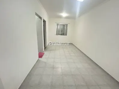 Kitnet para alugar, 35m² no Centro, São Vicente