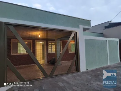 Casa com 3 Quartos à venda, 144m² no Jardim Nova São Carlos, São Carlos