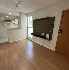 Apartamento com 2 Quartos à venda, 45m² no Jardim Parque Jupiá, Piracicaba