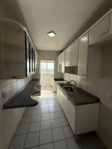Apartamento com 3 Quartos à venda, 85m² no Jardim Santa Marta, Cuiabá