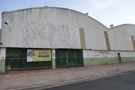 Ponto Comercial para alugar, 1834m² no Planalto Verde, Ribeirão Preto