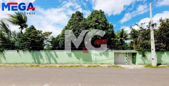 Casa com 4 Quartos à venda, 1360m² no Aeroporto, Juazeiro do Norte
