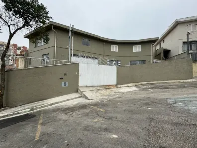 Casa com 4 Quartos à venda, 250m² no Vila Polopoli, São Paulo
