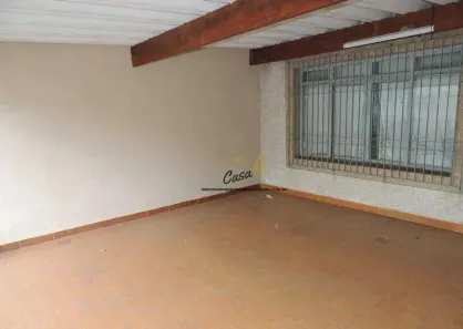 Sobrado com 2 Quartos à venda, 106m² no Vila Guilhermina, São Paulo