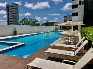 Apartamento com 2 Quartos à venda, 94m² no Patamares, Salvador