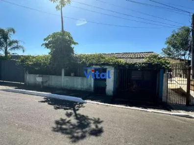 Casa com 3 Quartos à venda, 112m² no Niterói, Canoas