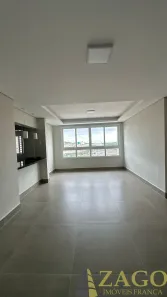 Apartamento com 3 Quartos à venda, 107m² no Centro, Franca
