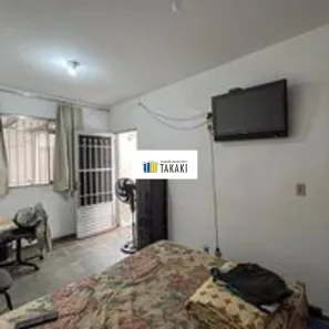 Casa com 7 Quartos à venda, 200m² no Vila Gumercindo, São Paulo